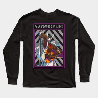 Nagoriyuki | Guilty Gear Long Sleeve T-Shirt